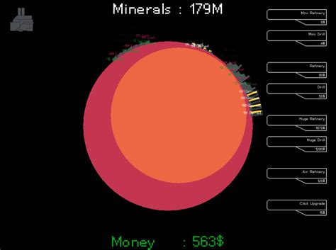 365 Planet Drill .